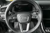 Thumbnail of 2025 Waitomo Blue Metallic Audi Q7