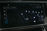 Thumbnail of 2025 Waitomo Blue Metallic Audi Q7