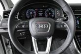 Thumbnail of 2025 Glacier White Metallic Audi Q7