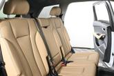 Thumbnail of 2025 Glacier White Metallic Audi Q7