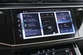 Thumbnail of 2025 Glacier White Metallic Audi Q7
