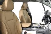 Thumbnail of 2025 Glacier White Metallic Audi Q7