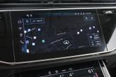 Thumbnail of 2025 Glacier White Metallic Audi Q7
