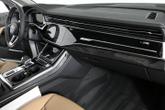 Thumbnail of 2025 Glacier White Metallic Audi Q7