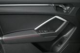 Thumbnail of 2025 Daytona Gray Pearl Effect Audi Q3
