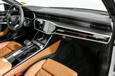 Thumbnail of 2025 Glacier White Metallic Audi RS 6 Avant