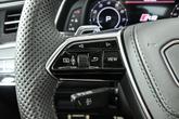 Thumbnail of 2025 Glacier White Metallic Audi RS 6 Avant