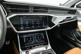 Thumbnail of 2025 Glacier White Metallic Audi RS 6 Avant