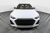 Thumbnail of 2025 Glacier White Metallic Audi RS 6 Avant