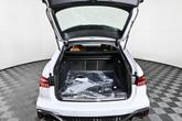 Thumbnail of 2025 Glacier White Metallic Audi RS 6 Avant