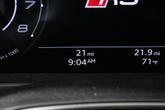 Thumbnail of 2025 Glacier White Metallic Audi RS 6 Avant