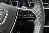 Thumbnail of 2025 Glacier White Metallic Audi RS 6 Avant