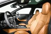 Thumbnail of 2025 Glacier White Metallic Audi RS 6 Avant