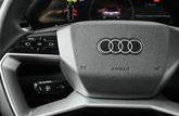 Thumbnail of 2025 Glacier White Metallic Audi Q5