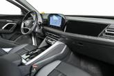 Thumbnail of 2025 Glacier White Metallic Audi Q5