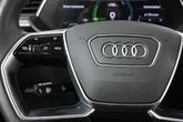 Thumbnail of 2023 Florett Silver Metallic Audi e-tron