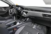 Thumbnail of 2023 Florett Silver Metallic Audi e-tron