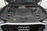 Thumbnail of 2023 Florett Silver Metallic Audi e-tron