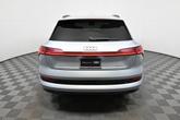 Thumbnail of 2023 Florett Silver Metallic Audi e-tron