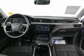 Thumbnail of 2023 Florett Silver Metallic Audi e-tron