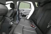 Thumbnail of 2023 Florett Silver Metallic Audi e-tron