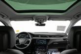 Thumbnail of 2023 Florett Silver Metallic Audi e-tron