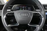 Thumbnail of 2023 Florett Silver Metallic Audi e-tron