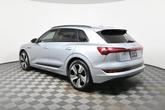 Thumbnail of 2023 Florett Silver Metallic Audi e-tron