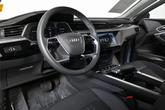 Thumbnail of 2023 Florett Silver Metallic Audi e-tron