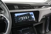 Thumbnail of 2023 Florett Silver Metallic Audi e-tron