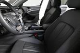 Thumbnail of 2023 Florett Silver Metallic Audi e-tron