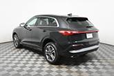 Thumbnail of 2025 Mythos Black Metallic Audi Q5