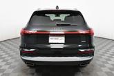 Thumbnail of 2025 Mythos Black Metallic Audi Q5