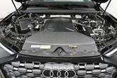 Thumbnail of 2025 Mythos Black Metallic Audi Q5