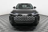 Thumbnail of 2025 Mythos Black Metallic Audi Q5