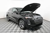 Thumbnail of 2025 Mythos Black Metallic Audi Q5