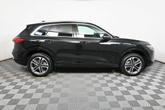 Thumbnail of 2025 Mythos Black Metallic Audi Q5