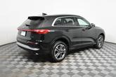 Thumbnail of 2025 Mythos Black Metallic Audi Q5