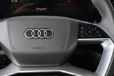 Thumbnail of 2025 Mythos Black Metallic Audi Q5