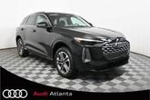 Photo of 2025 Mythos Black Metallic Audi Q5