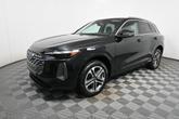 Thumbnail of 2025 Mythos Black Metallic Audi Q5