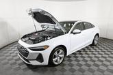 Thumbnail of 2025 Chronos Gray Metallic Audi A5