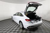 Thumbnail of 2025 Chronos Gray Metallic Audi A5
