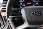 Thumbnail of 2025 Chronos Gray Metallic Audi A5