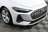 Thumbnail of 2025 Chronos Gray Metallic Audi A5