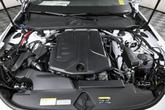 Thumbnail of 2025 Chronos Gray Metallic Audi A5