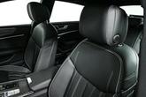 Thumbnail of 2025 Black Metallic Audi A7