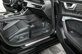 Thumbnail of 2025 Black Metallic Audi A7