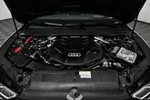 Thumbnail of 2025 Black Metallic Audi A7