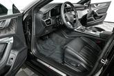 Thumbnail of 2025 Black Metallic Audi A7